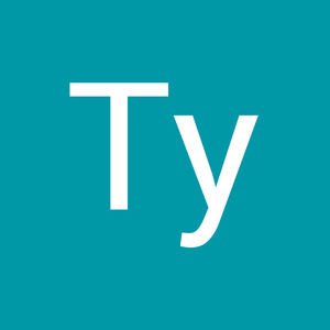 Meet your Posher, Ty